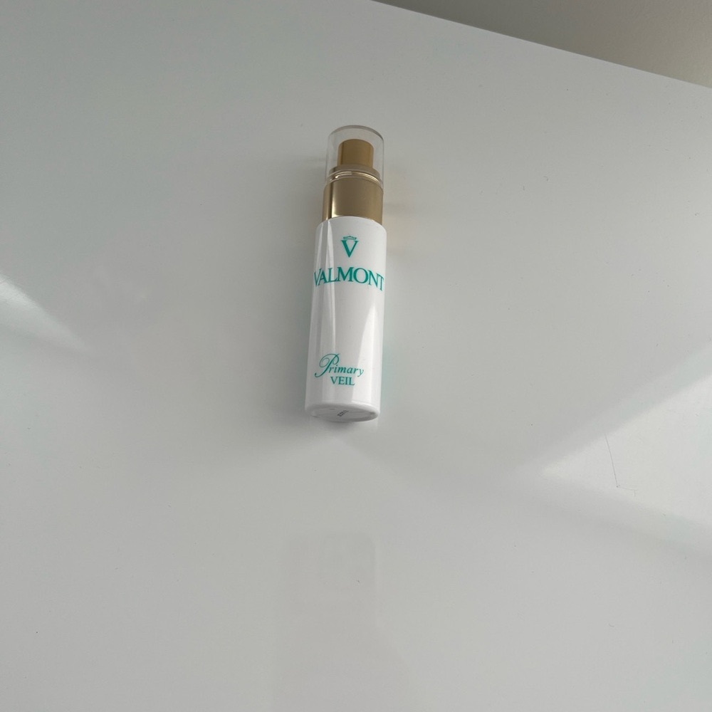 💯 Authentic Valmont Primary Veil Prepping Mist - Brand new
